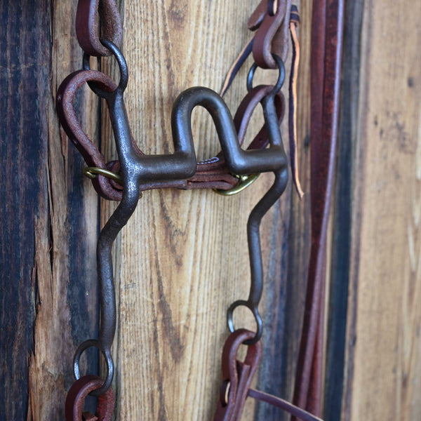 Headstalls & Rigs
