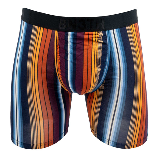 BN3TH Classic Boxer Brief - Western Stripe Dark Navy MEN - Clothing - Underwear, Socks & Loungewear - Underwear BN3TH