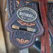 15.5" USED CIRCLE Y ULTIMATE MARTHA JOSEY BARREL SADDLE Saddles - Used Circle Y Saddlery