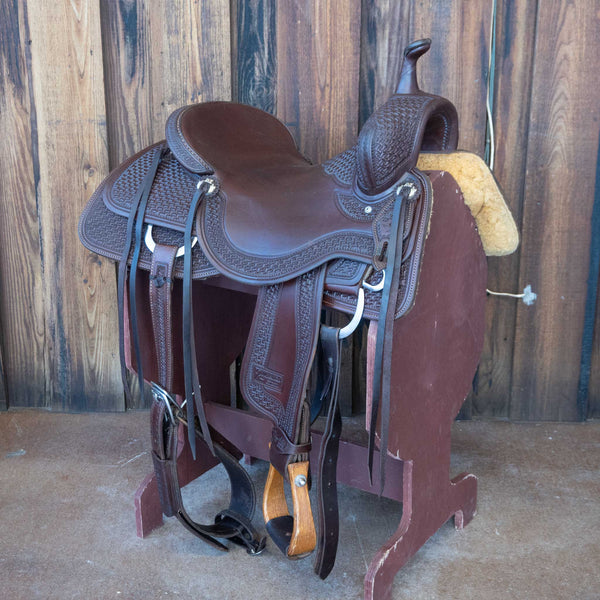 All Used Saddles