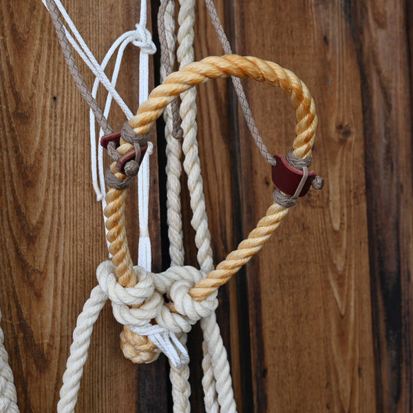 Nosebands & Tie Downs