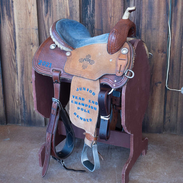 All Used Saddles