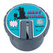 Circle Star Easy String Tack - Ropes & Roping Circle Star LLC Gray