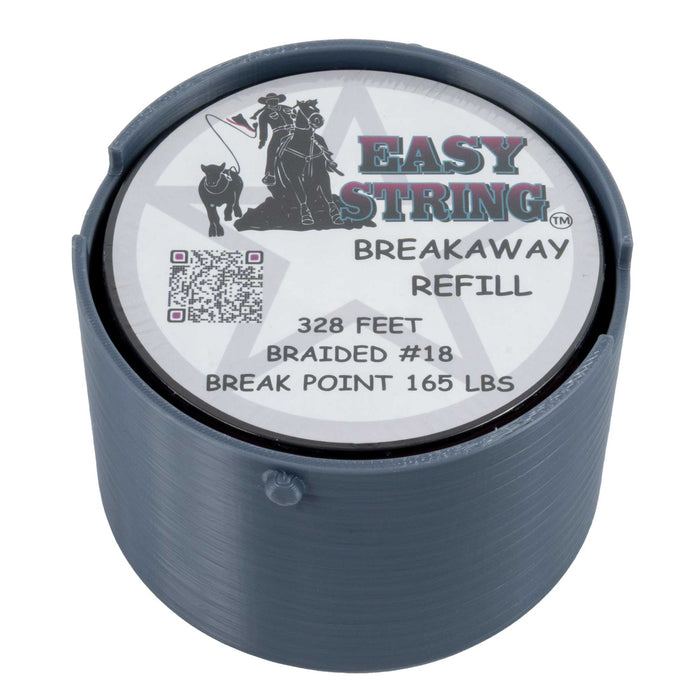 Circle Star Easy String Tack - Ropes & Roping Circle Star LLC