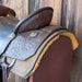 14.5" USED JT TEAM ROPING SADDLE Saddles - Used JT
