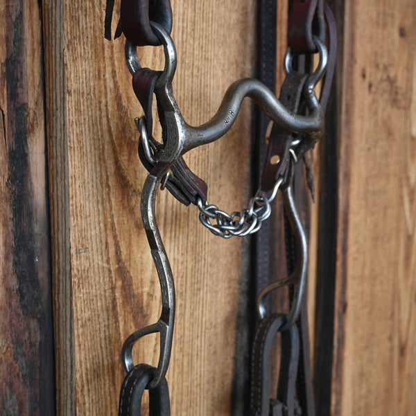 Headstalls & Rigs