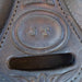 14.5" USED JT TEAM ROPING SADDLE Saddles - Used JT