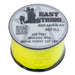 Circle Star Easy String Breakaway Refill Tack - Ropes & Roping Circle Star LLC Yellow