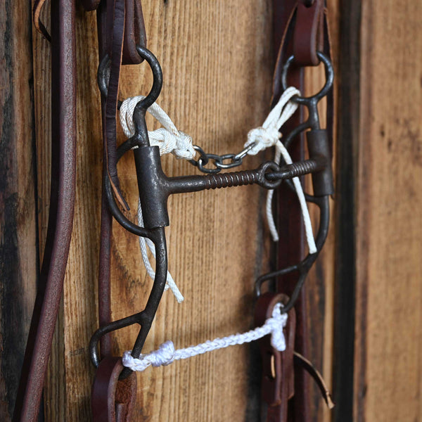 Headstalls & Rigs