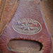 14.5" USED TEXAS RANCH OUTFITTERS ROPING SADDLE Saddles - Used Texas Ranch Outfitters