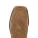 Anderson Bean Men's Sahara Suede Western Boot MEN - Footwear - Western Boots Anderson Bean Boot Co.