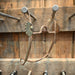 Port w/ Copper Rings Bit Tack - Bits misc