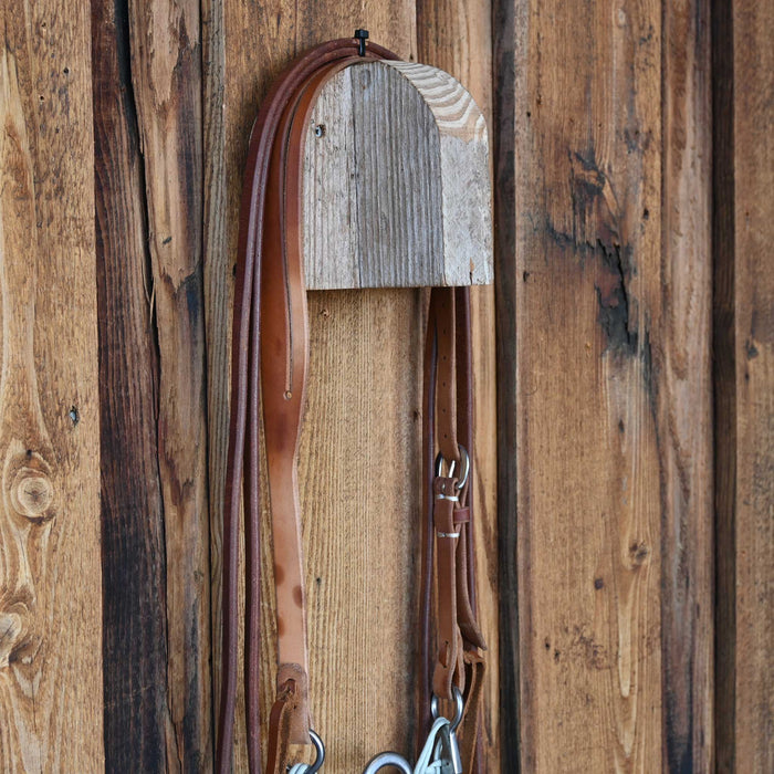 Kerry Kelley MB Port Bridle Rig w/All New Leather