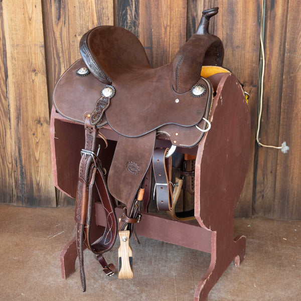 All Used Saddles