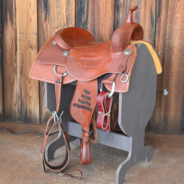 All Used Saddles