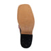 Anderson Bean Men's Granite Safari Elephant Western Boot MEN - Footwear - Exotic Western Boots Anderson Bean Boot Co.