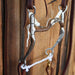 Myler USA Hinge Port Bridle Rig w/All New Leather Tack - Rigs Myler USA