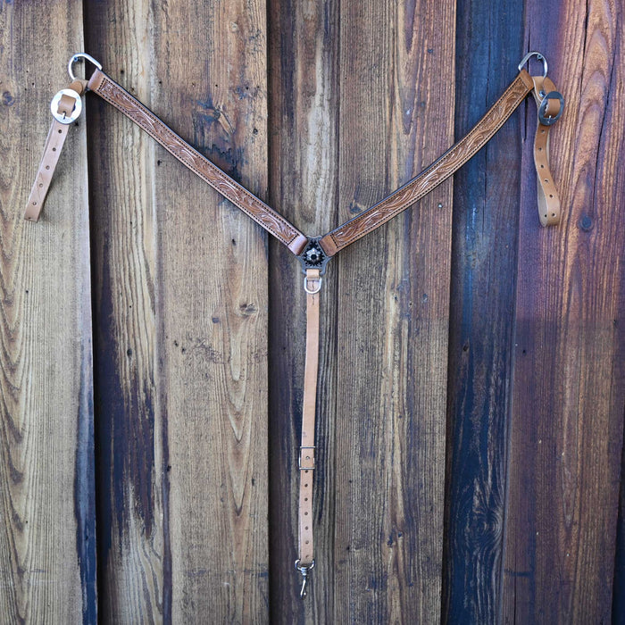 13.5" SEVEN LIGHTWEIGHT (WOOD TREE) BARREL