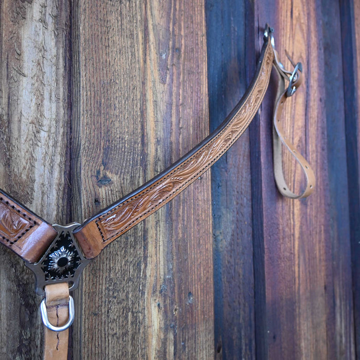 13.5" SEVEN LIGHTWEIGHT (WOOD TREE) BARREL