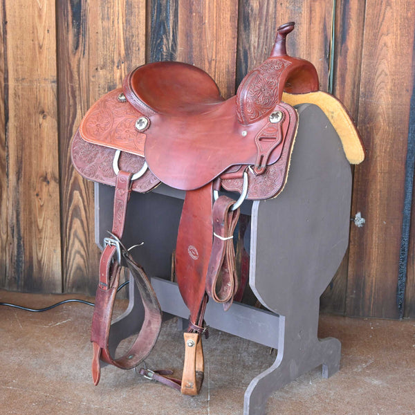 All Used Saddles
