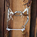 Myler USA Hinge Port Bridle Rig w/All New Leather Tack - Rigs Myler USA