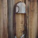 Myler USA Hinge Port Bridle Rig w/All New Leather Tack - Rigs Myler USA