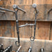 Rod Teuscher Snaffle Bit Tack - Bits Rod Teuscher