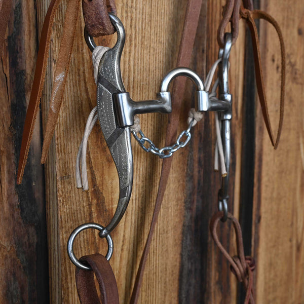 Headstalls & Rigs