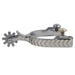 Arrows Youth Cowboy Spur Tack - Spurs Formay