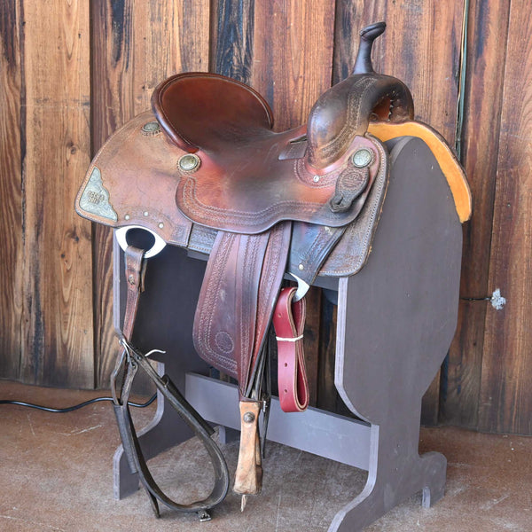All Used Saddles