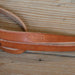 Ross Bullinger 7' 2" Roping Reins w/Pinapple Knots Tack - Reins Ross Bullinger