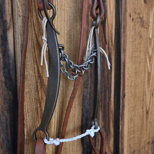 Headstalls & Rigs