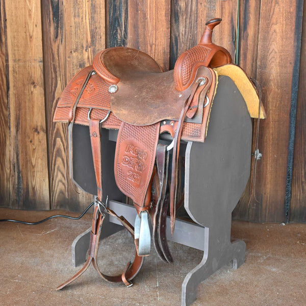 All Used Saddles