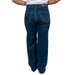 Rock & Roll Denim Women's Front Seam Relaxed Flare Jean WOMEN - Clothing - Jeans Panhandle