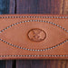 Ross Bullinger 2 1/4" 3-Piece Gunslinger Stitch Breast Collar 101 Tack - Breast Collars Ross Bullinger