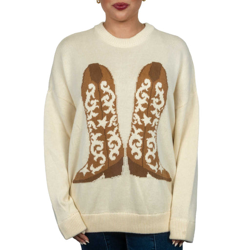 Show Me Your Mumu Stay Awhile Sweater WOMEN - Clothing - Sweaters & Cardigans SHOW ME YOUR MUMU