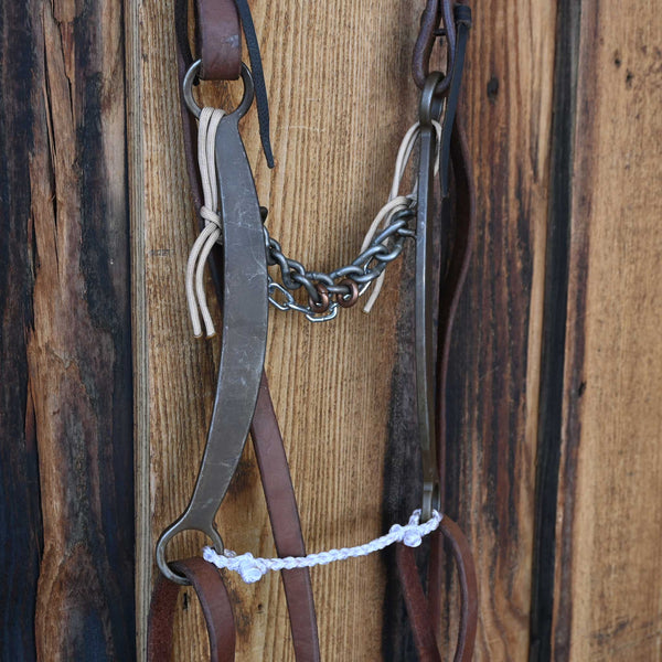 Headstalls & Rigs