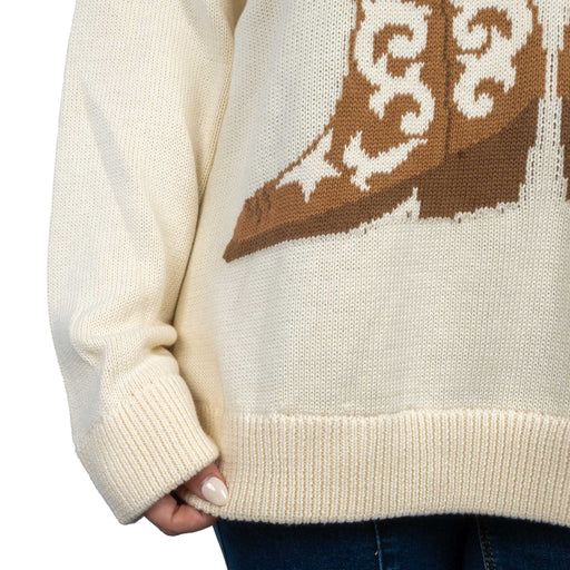 Show Me Your Mumu Stay Awhile Sweater WOMEN - Clothing - Sweaters & Cardigans SHOW ME YOUR MUMU