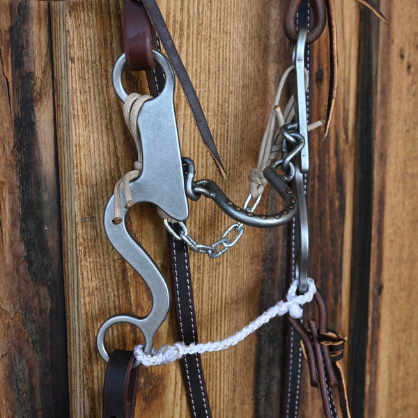 Headstalls & Rigs