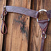 Ross Bullinger 2 1/4" 3-Piece Gunslinger Stitch Breast Collar 106 Tack - Breast Collars Ross Bullinger