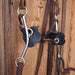 Kerry Kelley Hemi Ported Chain Bridle Rig w/Single Ear Headstall Tack - Rigs Kerry Kelley