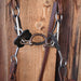 Kerry Kelley Hemi Ported Chain Bridle Rig w/Single Ear Headstall Tack - Rigs Kerry Kelley