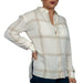 Flag & Anthem Women's Millbury Shirt WOMEN - Clothing - Tops - Long Sleeved Flag And Anthem
