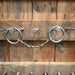 3 Piece Dog Bone Bit Tack - Bits misc