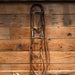 Copper Mullen Gag Bridle Rig w/ Browband Headstall Tack - Rigs MISC