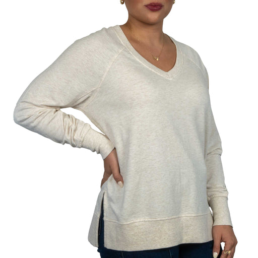 Weekender V Neck Tee WOMEN - Clothing - Tops - Short Sleeved Z Supply