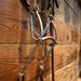 Copper Mullen Gag Bridle Rig w/ Browband Headstall Tack - Rigs MISC