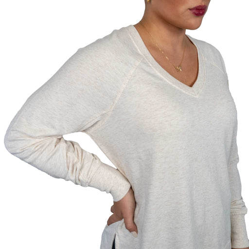 Weekender V Neck Tee WOMEN - Clothing - Tops - Short Sleeved Z Supply
