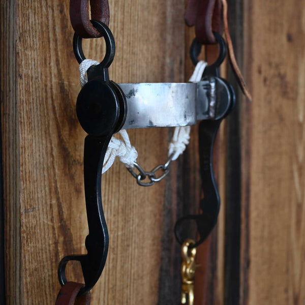 Headstalls & Rigs