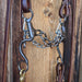 "CH" Chain Bridle Rig w/All New Leather Tack - Rigs misc